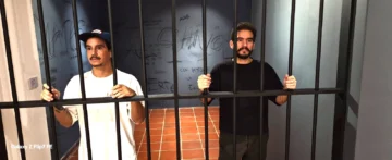 Marilín, la exposición que devela el heroísmo poco conocido de Tomás Báez Díaz