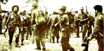 Contra el Olvido: Los hermanos Hugo y Silvio Domínguez Contra el Olvido: Los hermanos Hugo y Silvio Domínguez