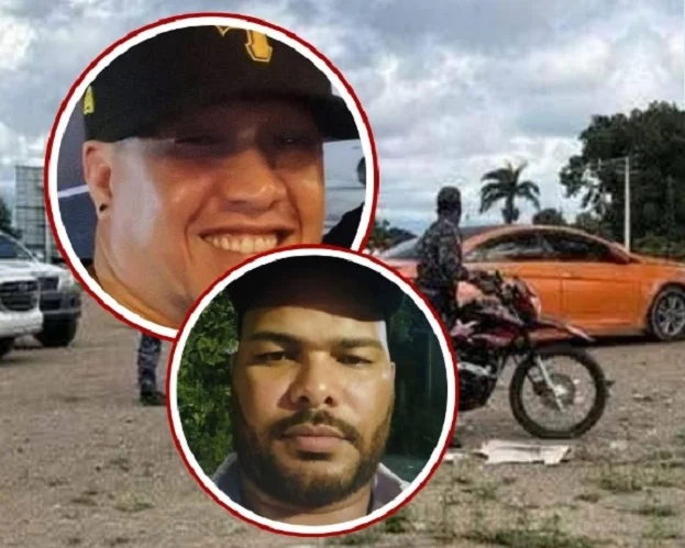 MP solicita prisión de acusado de muerte de dos cobradores de préstamos hallados enterrados