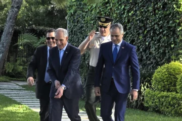 República Dominicana y Honduras estrechan lazos tras juramentación de Nasry Asfura República Dominicana y Honduras estrechan lazos tras juramentación de Nasry Asfura