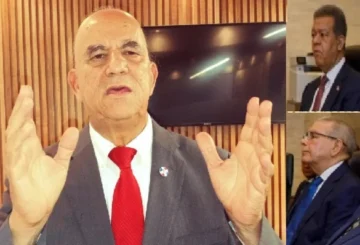 Opositor peledeísta: 