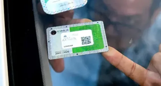 ¿Qué es el marbete y por qué es obligatorio en República Dominicana?