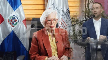 Milagros Ortiz responde a Johnny Pujols y destaca avances en transparencia