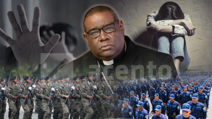 Castro Marte advierte sobre riesgos por falta de evaluaciones psicológicas en FF.AA. y P.N. Castro Marte advierte sobre riesgos por falta de evaluaciones psicológicas en FF.AA. y P.N.