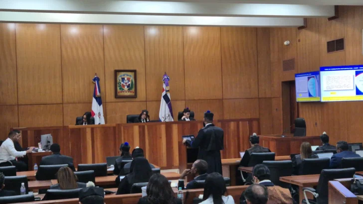 MP detalla origen de la fortuna de Adán Cáceres en juicio Coral y Coral 5G