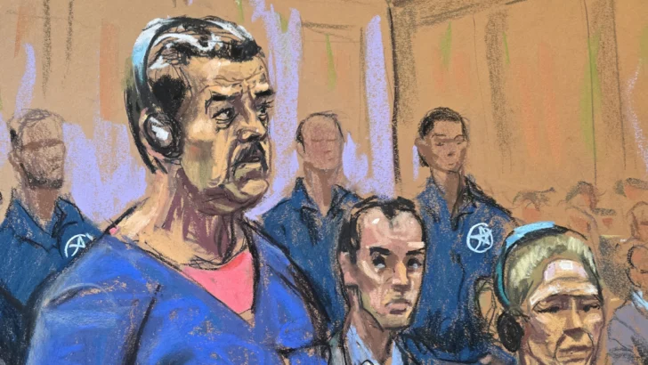 Estadounidenses reactivan demanda en Miami contra Maduro y Delcy Rodríguez por secuestro