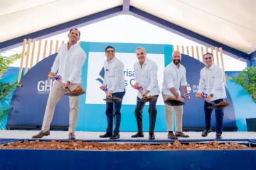 El Grupo GHR inicia la construcción de proyecto habitacional con inversión de RD$ 5,504 millones en SDE