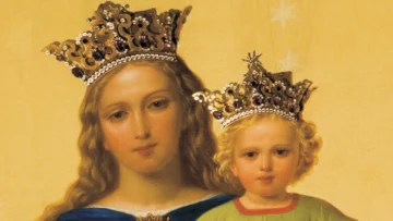 Los salesianos, Don Bosco y María Auxiliadora Los salesianos, Don Bosco y María Auxiliadora