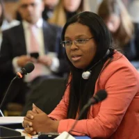 María Bizenny Martínez