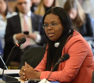 El Estado sigue fallando a las mujeres dominicanas de ascendencia haitiana: el caso de Rosita Charles Pierre El Estado sigue fallando a las mujeres dominicanas de ascendencia haitiana: el caso de Rosita Charles Pierre