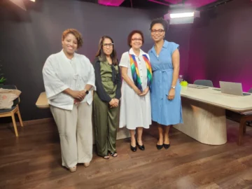 María Teresa Cabrera advierte que la unidad definirá la continuidad del PRM María Teresa Cabrera advierte que la unidad definirá la continuidad del PRM