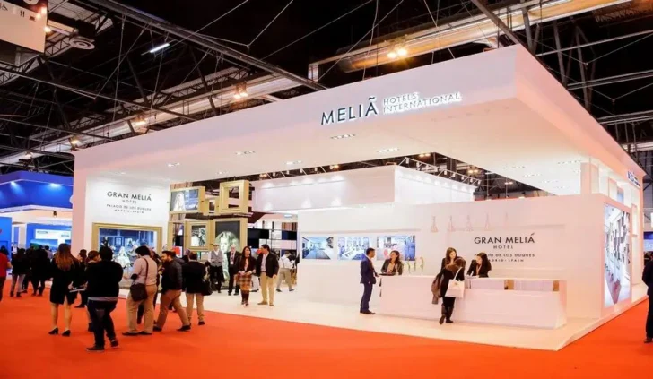 FITUR premia a los mejores stands en empresas, destinos y comunidades