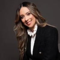 Melissa Amelia Morín