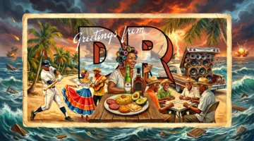 La dominicanidad es una ficción La dominicanidad es una ficción