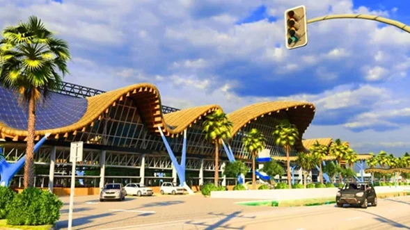 Diez Proyectos puntuales “MARCA PAÍS RD” para el desarrollo de una nación