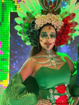 México 'Está de Moda', en FITUR 2026 México 'Está de Moda', en FITUR 2026