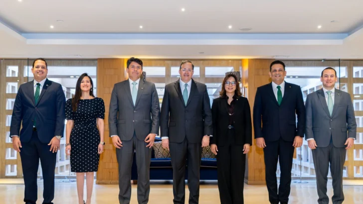 BHD llega a Madrid para participar en Fitur 2026 con 50 reuniones de negocios