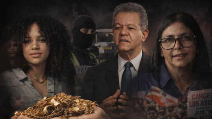 Denuncias, poder y transparencia: la agenda que sacude hoy a Mirada Femenina