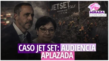 Aplazan audiencia preliminar contra Espaillat por tragedia del Jet Set | Familiares exigen justicia