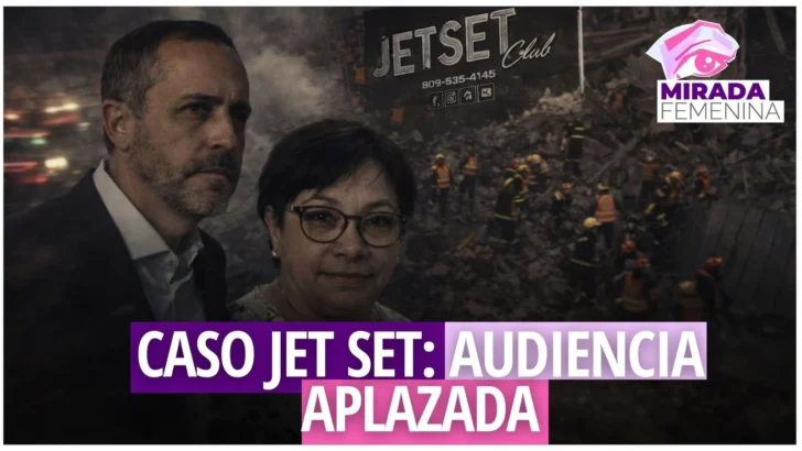 Aplazan audiencia preliminar contra Espaillat por tragedia del Jet Set | Familiares exigen justicia