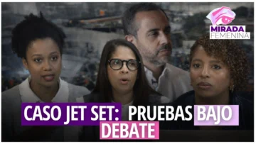 Periodistas cuestionan contra peritaje en el caso Jet Set: “El informe fue hecho por especialistas”