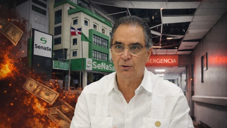 Caso Senasa 2.0 y hospitales en riesgo: corrupción, negligencia y promesas del Estado