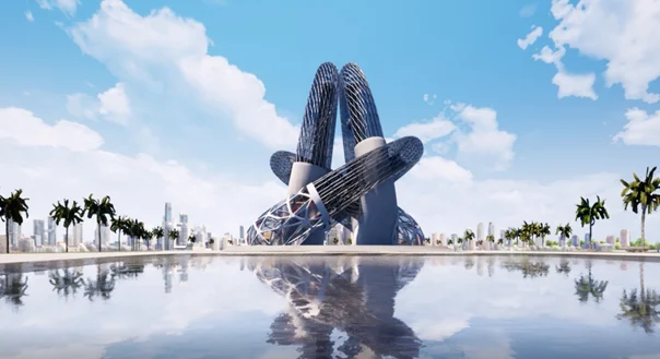 Diez Proyectos puntuales “MARCA PAÍS RD” para el desarrollo de una nación