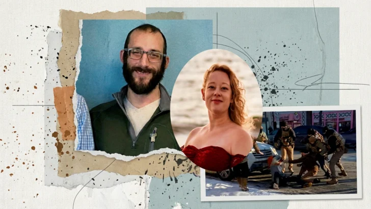 Agentes implicados en tiroteo mortal contra Alex Pretti y Renee Good son suspendidos Agentes implicados en tiroteo mortal contra Alex Pretti y Renee Good son suspendidos