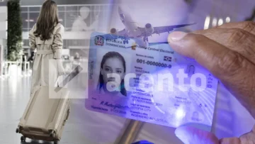 Los beneficios que trae la nueva cédula de identidad dominicana, ¡servirá hasta para viajar! Los beneficios que trae la nueva cédula de identidad dominicana, ¡servirá hasta para viajar!