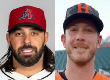 LIDOM: Cuatro extranjeros refuerzan Leones del Escogido y Toros para final del béisbol invernal dominicano