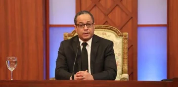 Napoleón Estévez: sentencia sobre sodomía en PN y FF.AA elimina la naturaleza penal y no disciplinaria 