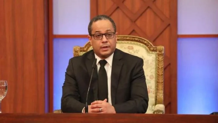 Napoleón Estévez: sentencia sobre sodomía en PN y FF.AA elimina la naturaleza penal y no disciplinaria Napoleón Estévez: sentencia sobre sodomía en PN y FF.AA elimina la naturaleza penal y no disciplinaria