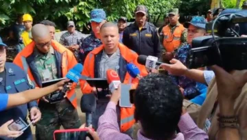 “No hemos visto nada”, dice capitán de la Fuerza Aérea tras búsqueda aérea de Brianna “No hemos visto nada”, dice capitán de la Fuerza Aérea tras búsqueda aérea de Brianna