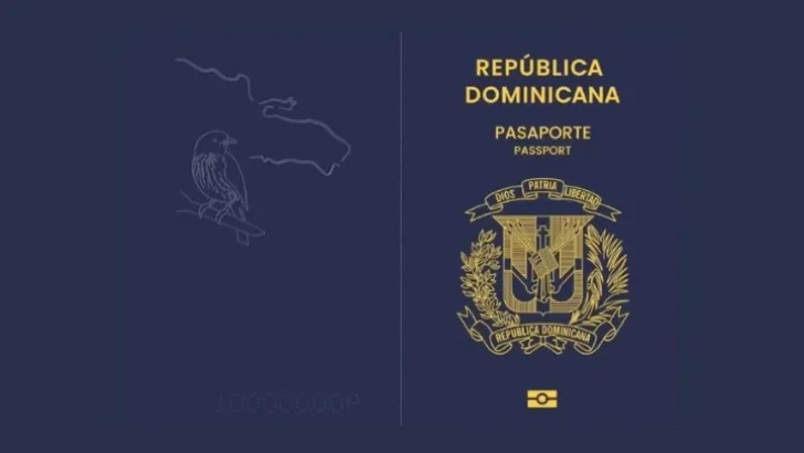 Luis Abinader presenta el pasaporte electrónico dominicano: sigue el acto en vivo