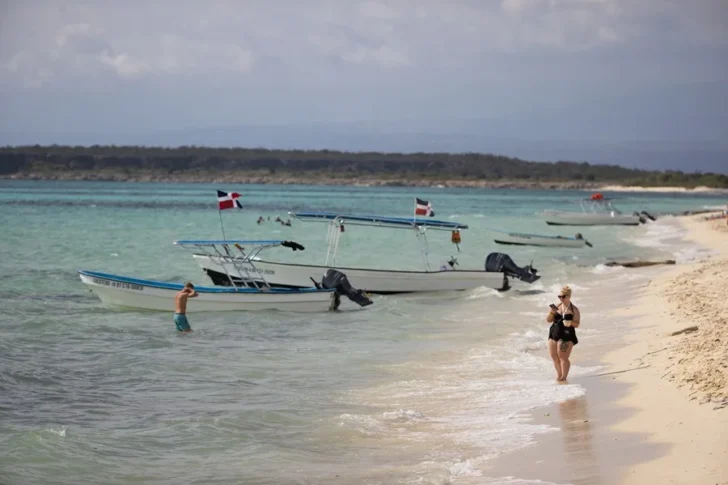 México crece, pero no basta: EE. UU. y Canadá arrastran a la baja el turismo norteamericano hacia RD
