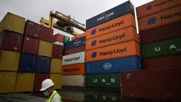 Colombia impone arancel recíproco del 30 a 20 productos de Ecuador y suspende venta de energía Colombia impone arancel recíproco del 30 a 20 productos de Ecuador y suspende venta de energía