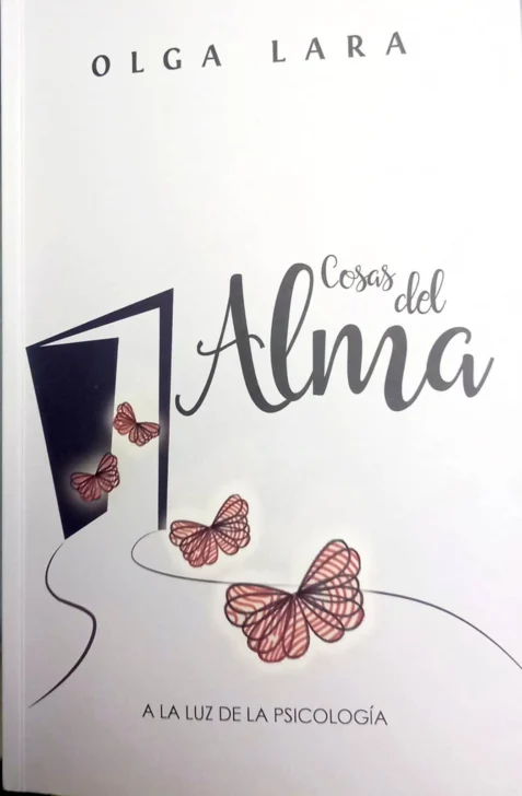 'Cosas del alma', o el alma de las cosas 'Cosas del alma', o el alma de las cosas