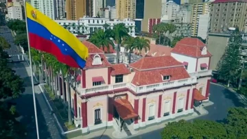 Movimiento Venezolano en República Dominicana convoca rueda de prensa tras ataque de EE. UU. en Venezuela