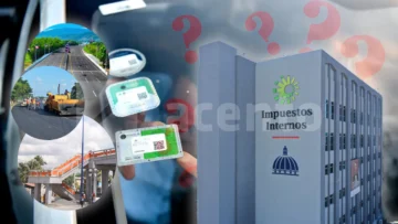 ¿Qué es el marbete y por qué es obligatorio en República Dominicana?