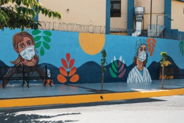 Alcaldía del DN recuperó 35,000 metros lineales de espacios públicos en 2025