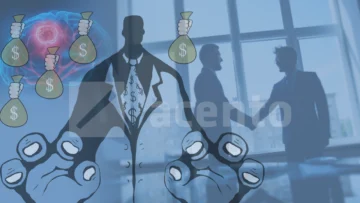 Psicólogo describe tipos de personas corruptas según sus rasgos Psicólogo describe tipos de personas corruptas según sus rasgos