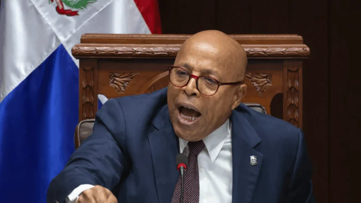 Pacheco se queja de los Pacheco se queja de los