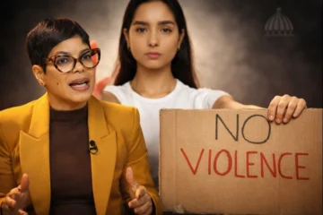 Denunciar violencia es un riesgo y sin ley integral el Estado sigue fallando a las mujeres