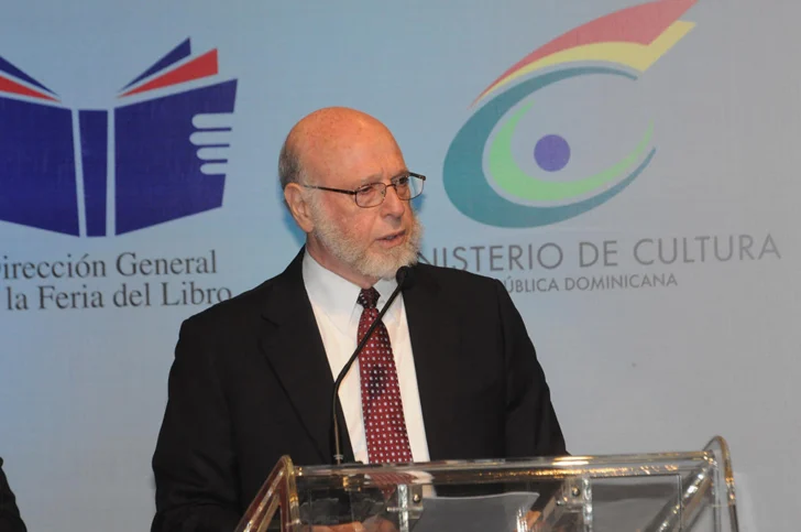  Pedro Vergés, nuevo Premio Nacional de Literatura 2026.
