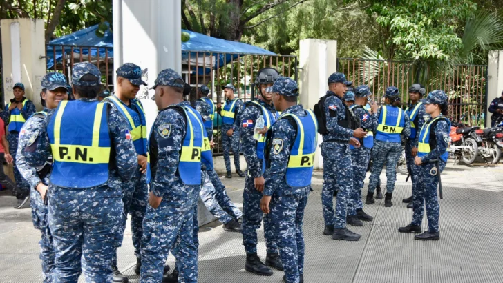 Sondeo de Acento refleja mayor escepticismo que optimismo sobre el impacto de la reforma policial