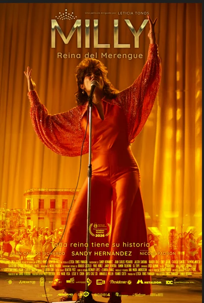 ¿Por qué el XVIII Festival de Cine Global abre con el estreno mundial de 'Milly'?