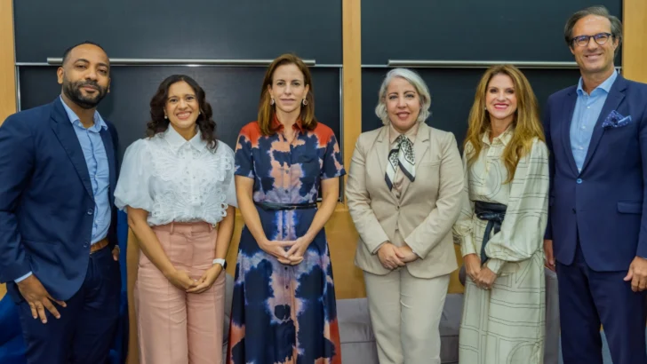 BARNA destaca trayectoria del programa “Soy niña, soy importante” de Fundación Tropicalia BARNA destaca trayectoria del programa “Soy niña, soy importante” de Fundación Tropicalia