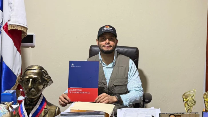 Presidencia autoriza a La Otra Banda y Verón gestionar y autorizar el uso de suelo mediante resolución oficial Presidencia autoriza a La Otra Banda y Verón gestionar y autorizar el uso de suelo mediante resolución oficial