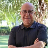 Prudencio Miguel Piña, S.J