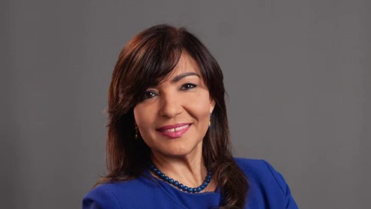 Perfil de Geanilda Vásquez, la nueva coordinadora de Gabinete de Políticas Sociales